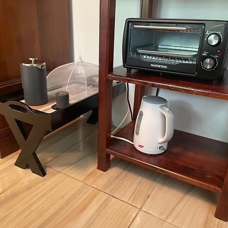 Centrally Located Room - 5 Port Antonio Esterno foto