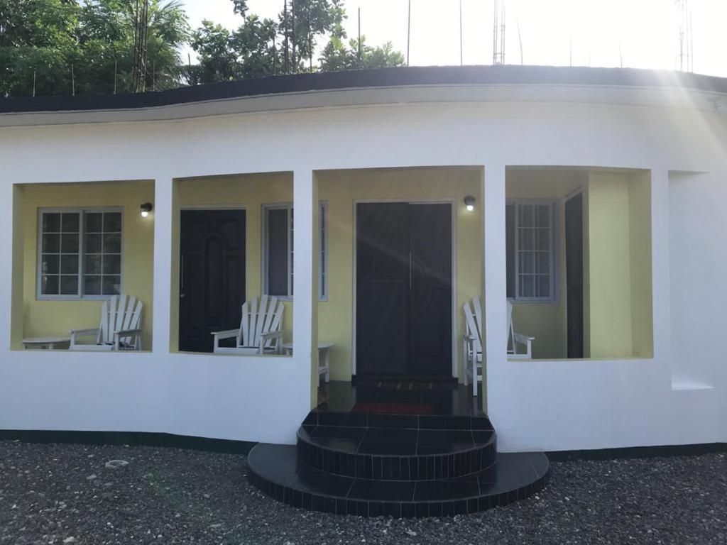 Centrally Located Room - 5 Port Antonio Esterno foto