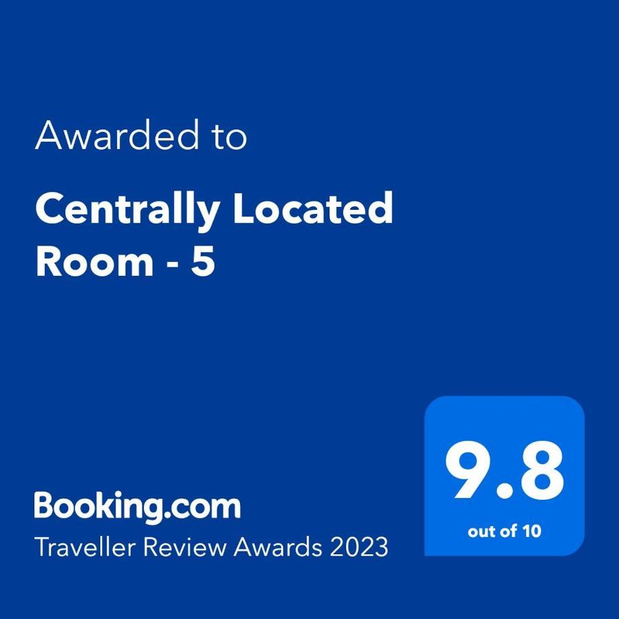 Centrally Located Room - 5 Port Antonio Esterno foto