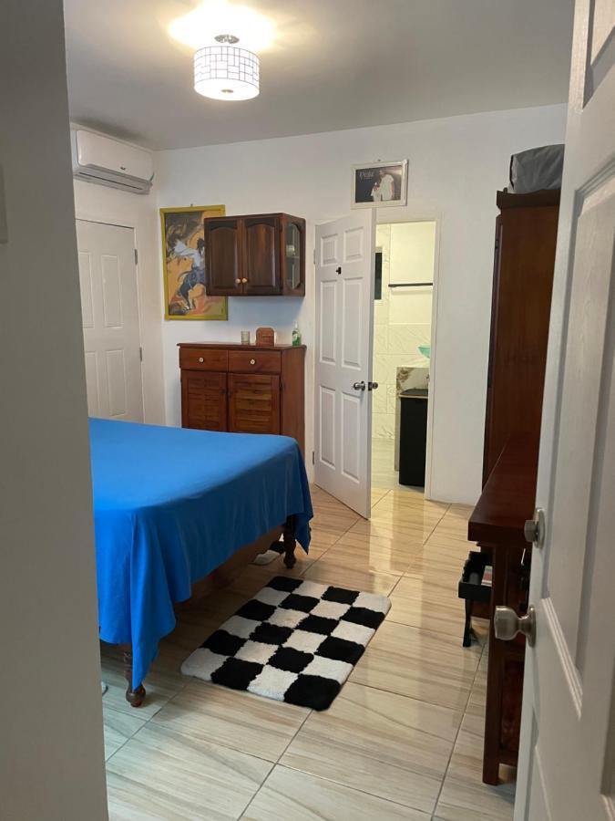 Centrally Located Room - 5 Port Antonio Esterno foto