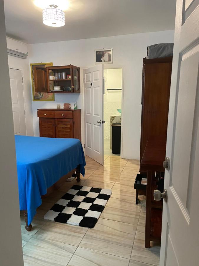 Centrally Located Room - 5 Port Antonio Esterno foto