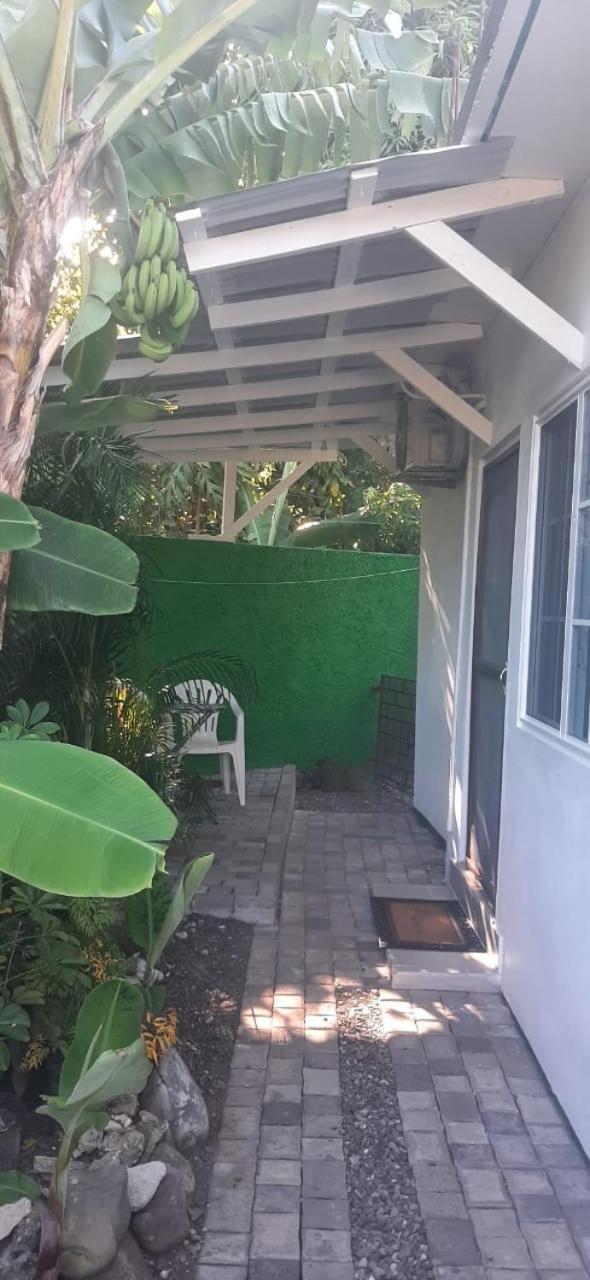 Centrally Located Room - 5 Port Antonio Esterno foto