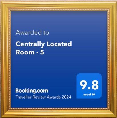 Centrally Located Room - 5 Port Antonio Esterno foto
