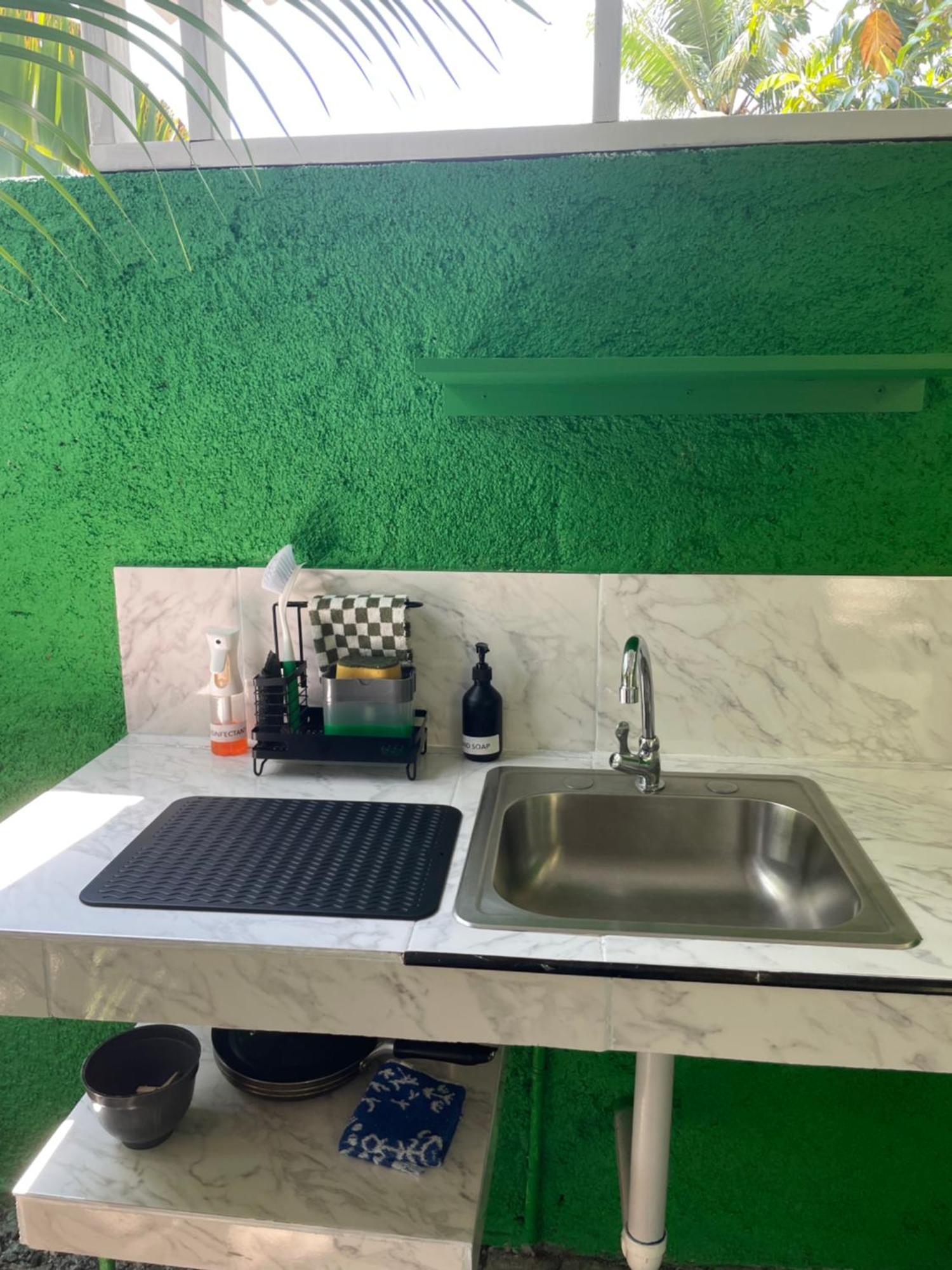 Centrally Located Room - 5 Port Antonio Esterno foto